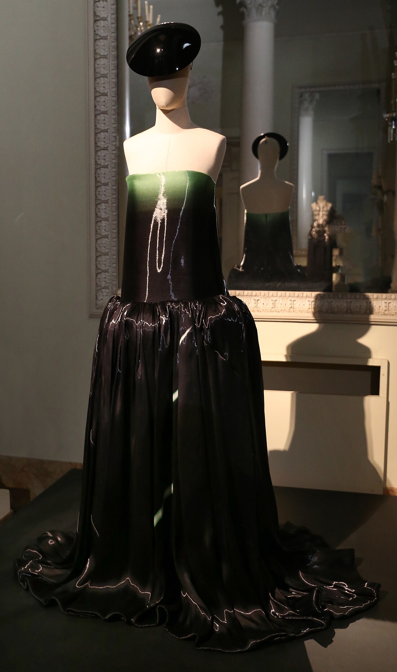 馆藏与展陈